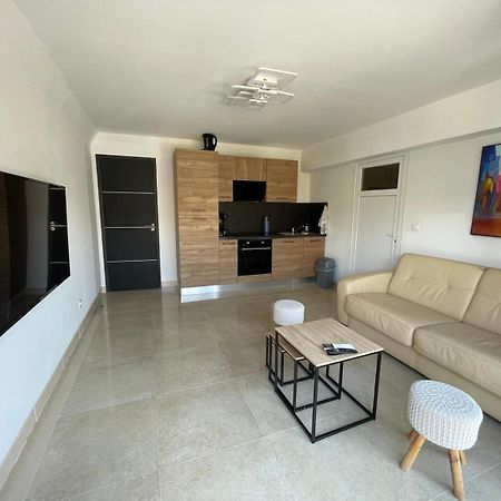 Appartement Villa D'Aurore Le Rouret Luaran gambar