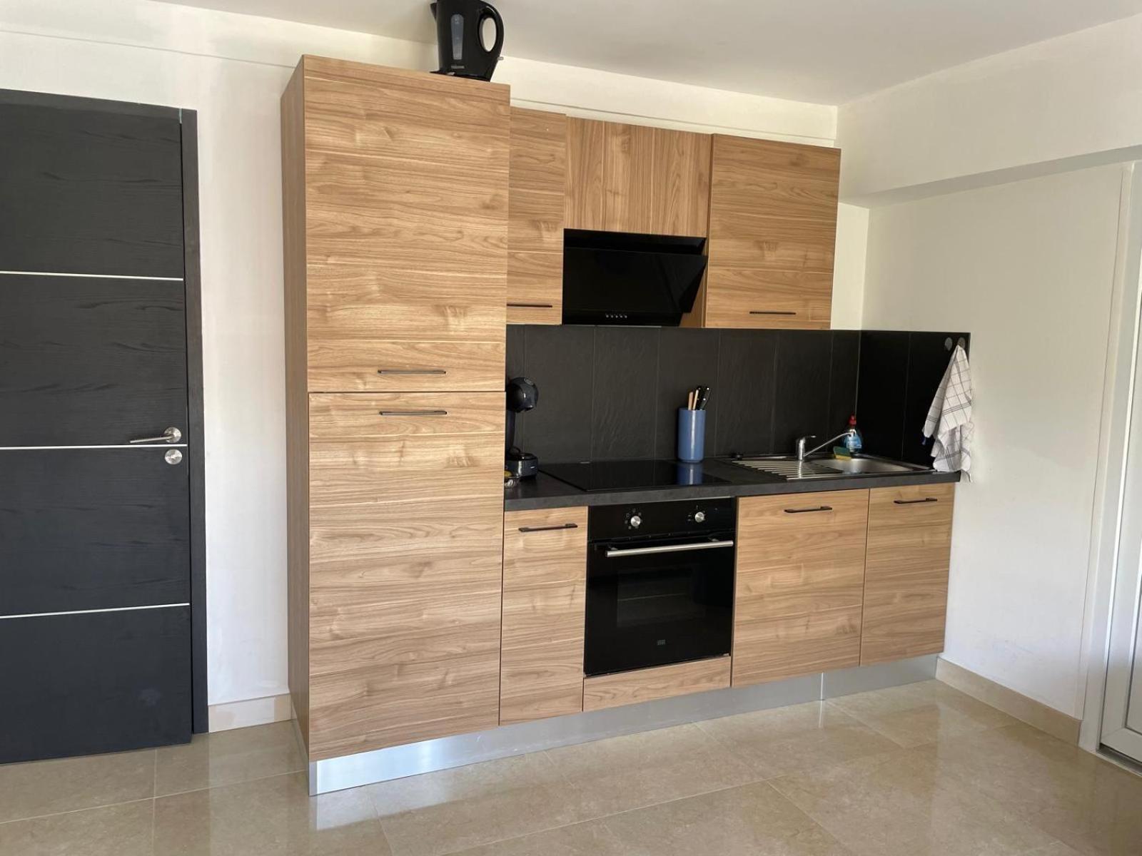 Appartement Villa D'Aurore Le Rouret Luaran gambar