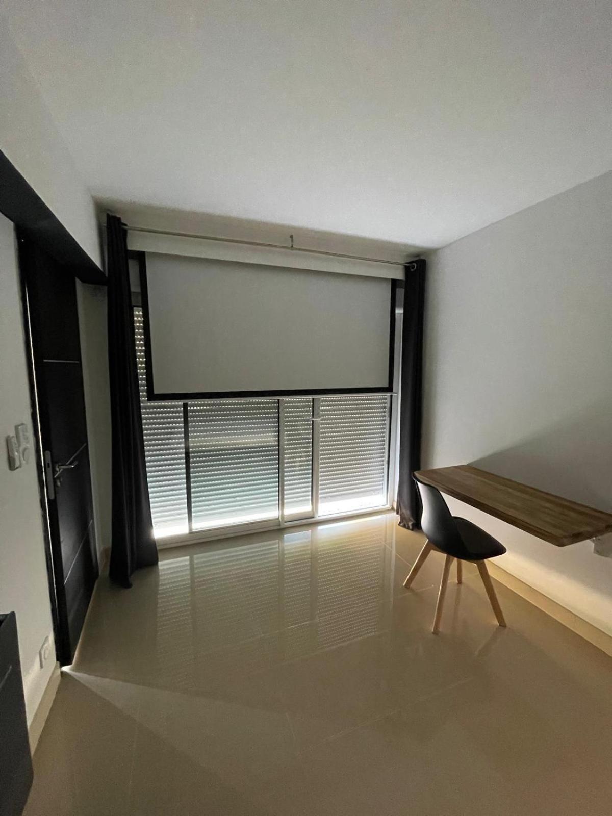 Appartement Villa D'Aurore Le Rouret Luaran gambar