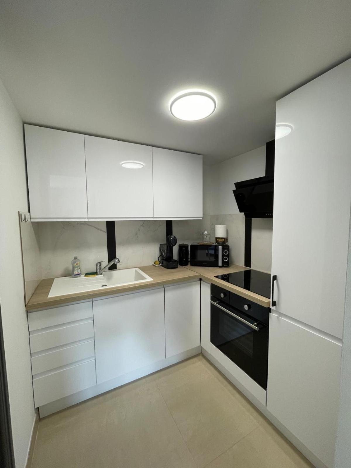 Appartement Villa D'Aurore Le Rouret Luaran gambar