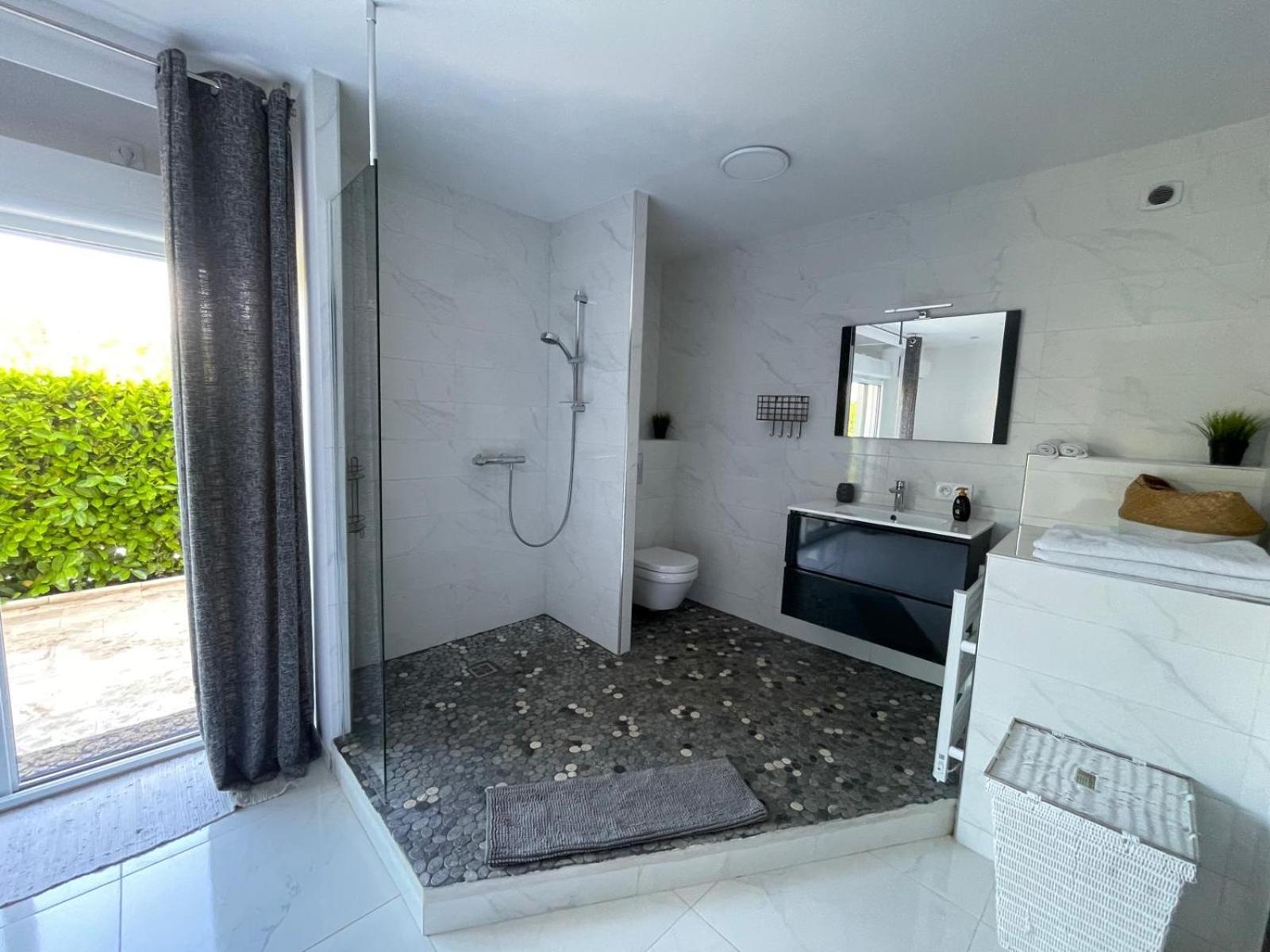 Appartement Villa D'Aurore Le Rouret Luaran gambar